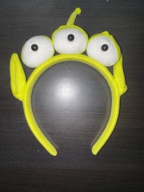 Toy Story Alien Ears